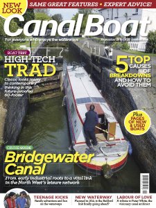 Canal Boat - 09.2018 Canal Boat - 09.2018