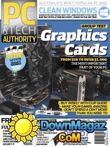 PC & Tech Authority - 03.2017 PC & Tech Authority - 03.2017