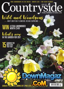 Countryside - 04.2017 Countryside - 04.2017