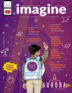 Imagine - 6/7 2018 Imagine - 6/7 2018