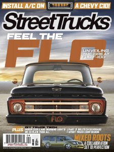 Street Trucks - 04.2019