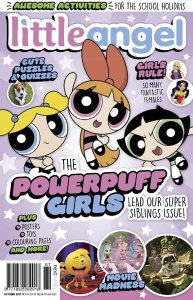 Little Angel - 10.2017 Little Angel - 10.2017