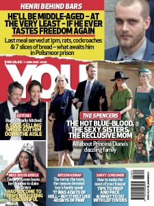 You SA - 07.06.2018 You SA - 07.06.2018