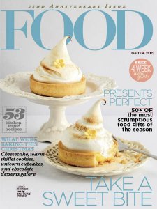 Food PH - Issue 4 2017 Food PH - Issue 4 2017