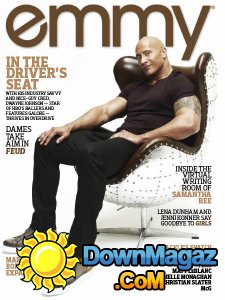 Emmy - Issue 6 2017 Emmy - Issue 6 2017