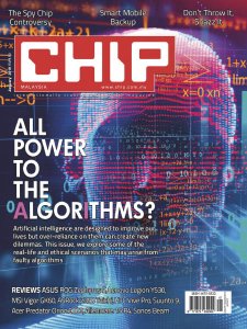 Chip MY - 01.2019 Chip MY - 01.2019