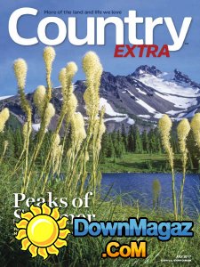 Country Extra - 07.2017 Country Extra - 07.2017