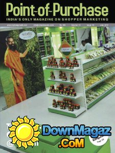 Point of Purchase - 07.2017 Point of Purchase - 07.2017