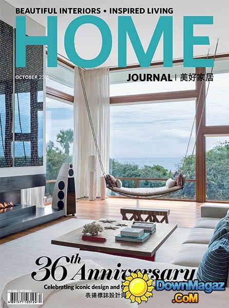 Home Journal - October 2016 Home Journal - October 2016