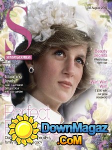 S Magazine - 20.08.2017 S Magazine - 20.08.2017