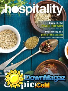 Hospitality - 09.2017 