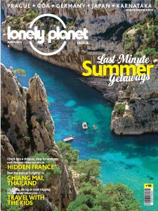 Lonely Planet IN - 03.2018 Lonely Planet IN - 03.2018