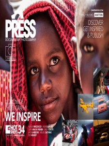 Camerapixo. Hot Shots - Vol. 34 2018 Camerapixo. Hot Shots - Vol. 34 2018