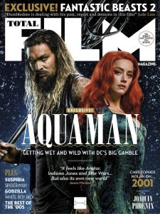 Total Film - 11.2018 Total Film - 11.2018