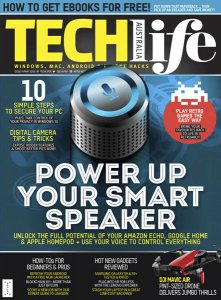 TechLife AU - 05.2018 TechLife AU - 05.2018