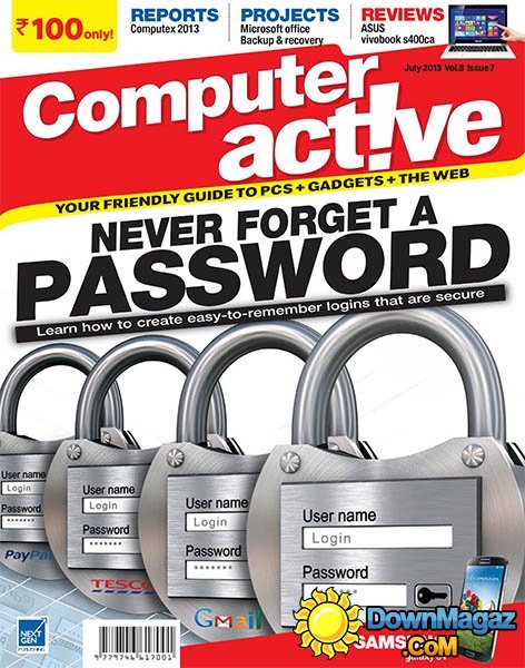 Computeractive India - July 2013