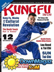 Kung Fu Tai Chi - 01/02 2017 Kung Fu Tai Chi - 01/02 2017