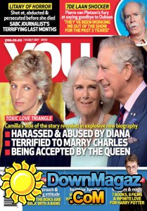 You SA - 13.07.2017 You SA - 13.07.2017