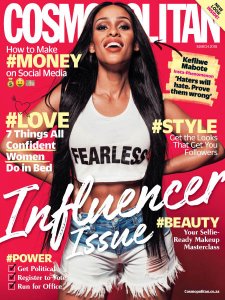 Cosmopolitan SA - 03.2018 Cosmopolitan SA - 03.2018