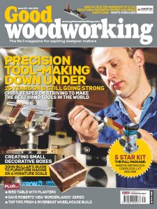 Good Woodworking - 05.2018 Good Woodworking - 05.2018