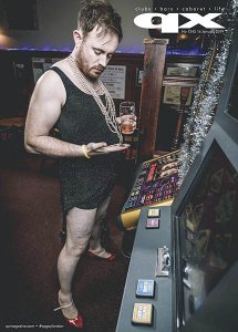 QX Magazine - 16.01.2019 QX Magazine - 16.01.2019