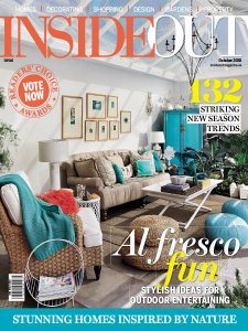 InsideOut - 10.2018 InsideOut - 10.2018