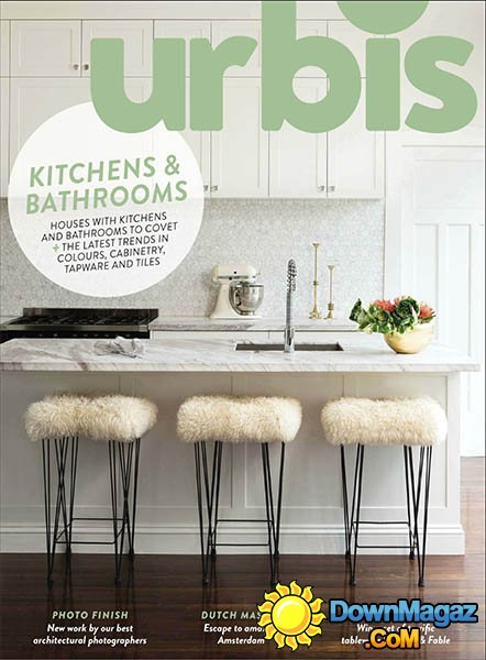 Urbis - Issue 82 Urbis - Issue 82