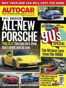 Autocar UK - 12.09.2018 Autocar UK - 12.09.2018
