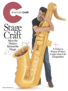 American Craft - 08/09 2019 American Craft - 08/09 2019