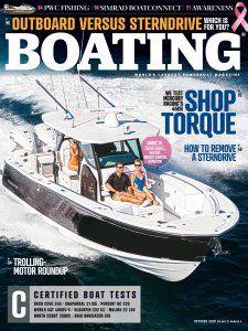 Boating - 10.2019 Boating - 10.2019