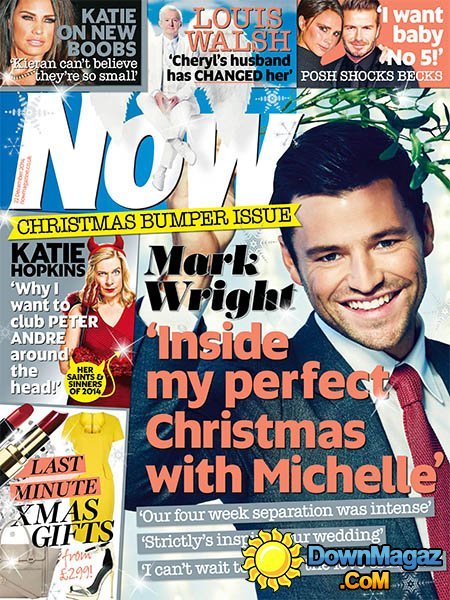 Now - 22 December 2014 Now - 22 December 2014