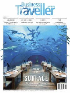 Business Traveller Asia - 06.2018 Business Traveller Asia - 06.2018