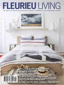 Fleurieu Living - Spring 2018 Fleurieu Living - Spring 2018