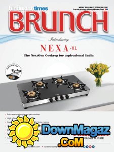 Brunch - 15.10.2017 Brunch - 15.10.2017