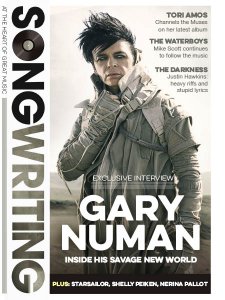 Songwriting UK - Autumn 2017 Songwriting UK - Autumn 2017