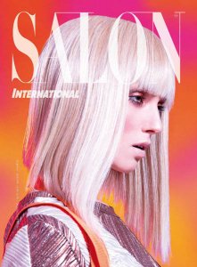 Salon International - 04.2018 Salon International - 04.2018