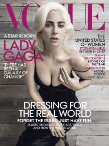 Vogue USA - 10. 2018 Vogue USA - 10. 2018