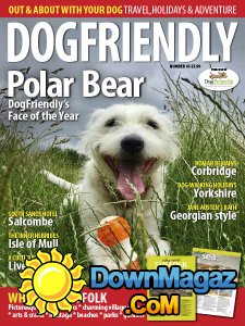 Dog Friendly - 07/08 2017 Dog Friendly - 07/08 2017