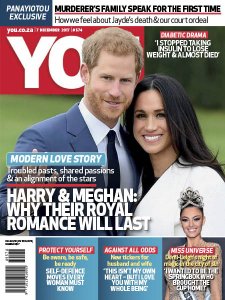 You SA - 07.12.2017 You SA - 07.12.2017