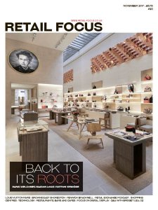Retail Focus - 11.2017 Retail Focus - 11.2017