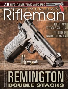 American Rifleman - 12.2018