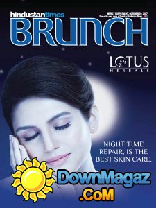 Brunch Mumbai - 29.10.2017 Brunch Mumbai - 29.10.2017