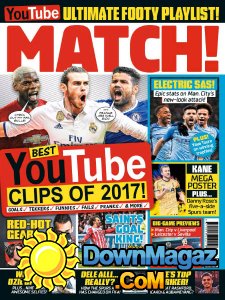 Match! - 14.03.2017 Match! - 14.03.2017