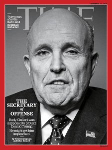 Time USA - 11.11.2019 Time USA - 11.11.2019