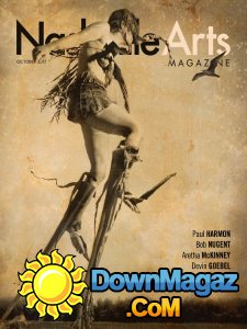 Nashville Arts - 10.2017 Nashville Arts - 10.2017