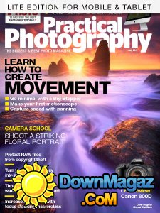 Practical Photography - 07.2017 Practical Photography - 07.2017