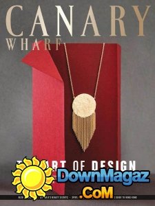 Canary Wharf - 02.2017 Canary Wharf - 02.2017