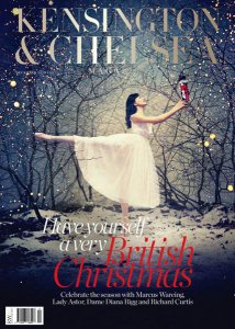 Kensington & Chelsea - 12.2017 Kensington & Chelsea - 12.2017