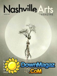 Nashville Arts - 08.2017 Nashville Arts - 08.2017