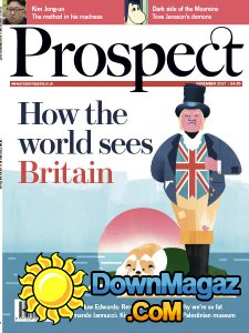 Prospect - 11.2017 Prospect - 11.2017